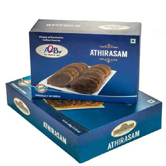 Buy A2B - Adyar Ananda Bhavan Athirasam from DrMediCart, Ship from India to USA
