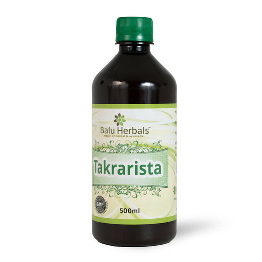 Buy Balu Herbals Takrarista from DrMediCart, Ship from India to USA