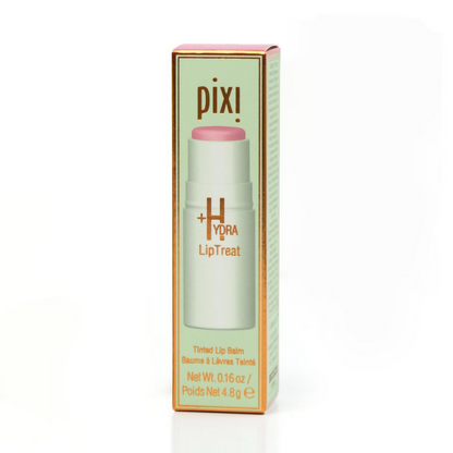 PIXI +Hydra LipTreat Tinted Balm - Nectar