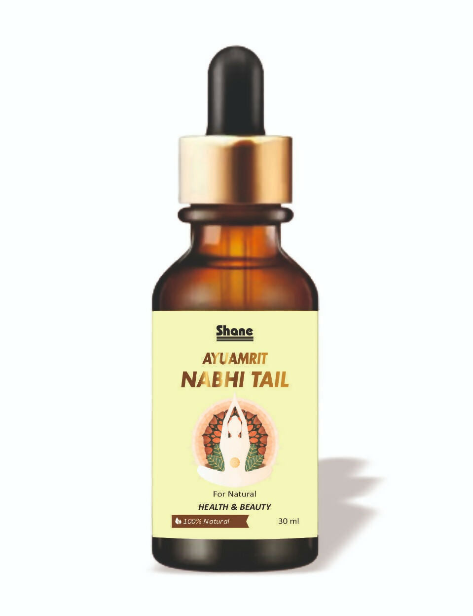 Shane Ayuamrit Nabhi Tail