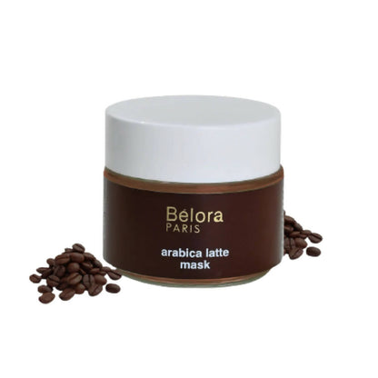 Belora Paris Arabica Latte Mask