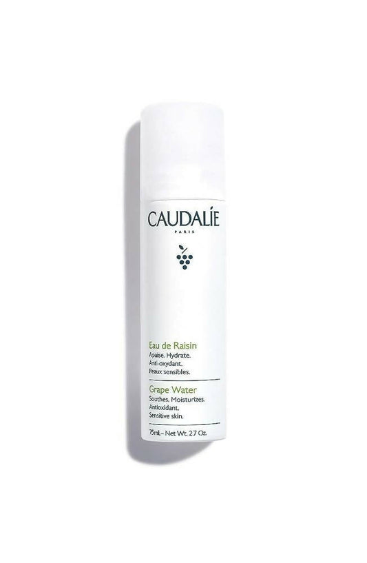 Caudalie Paris Grape Water (Face Mist & Toner)