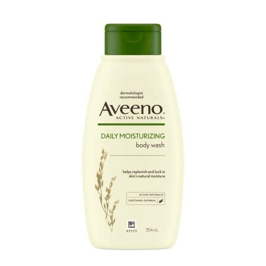 Aveeno Daily Moisturizing Body Wash