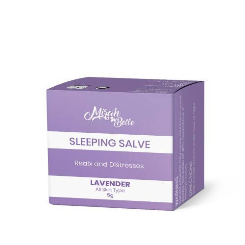 Mirah Belle Sleeping Slave (Balm)