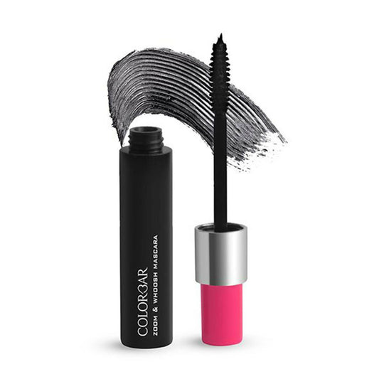 Colorbar Zoom And Whoosh Mascara - DrMediCart 