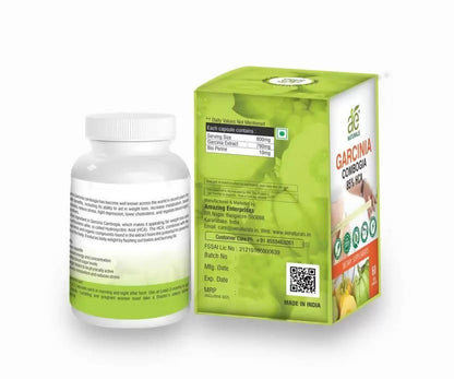 Ae Naturals Garcinia Cambogia Capsules