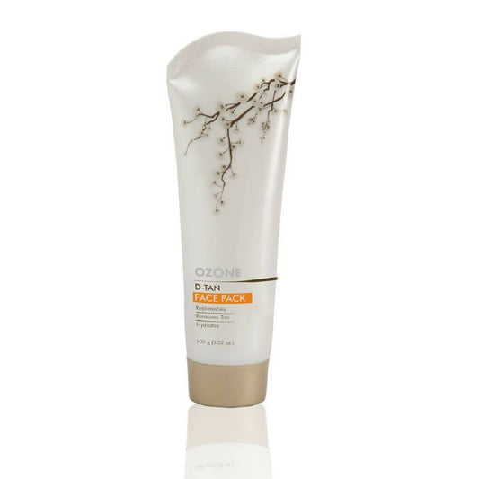 Buy Ozone D-Tan Face Pack from DrMediCart, Ship from India to USA