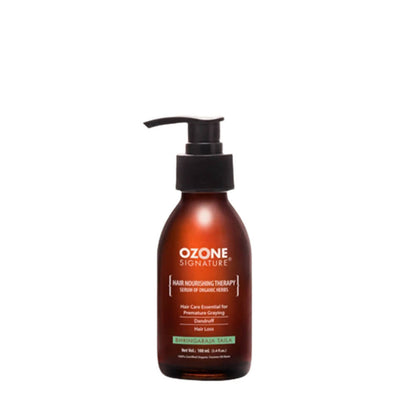 Buy Ozone Signature Bringraja Taila from DrMediCart, Ship from India to USA