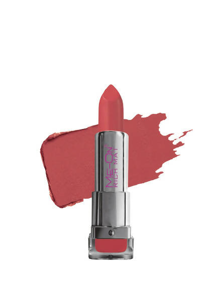 Me-On Professional Rich Mat Lipstick Shade 26