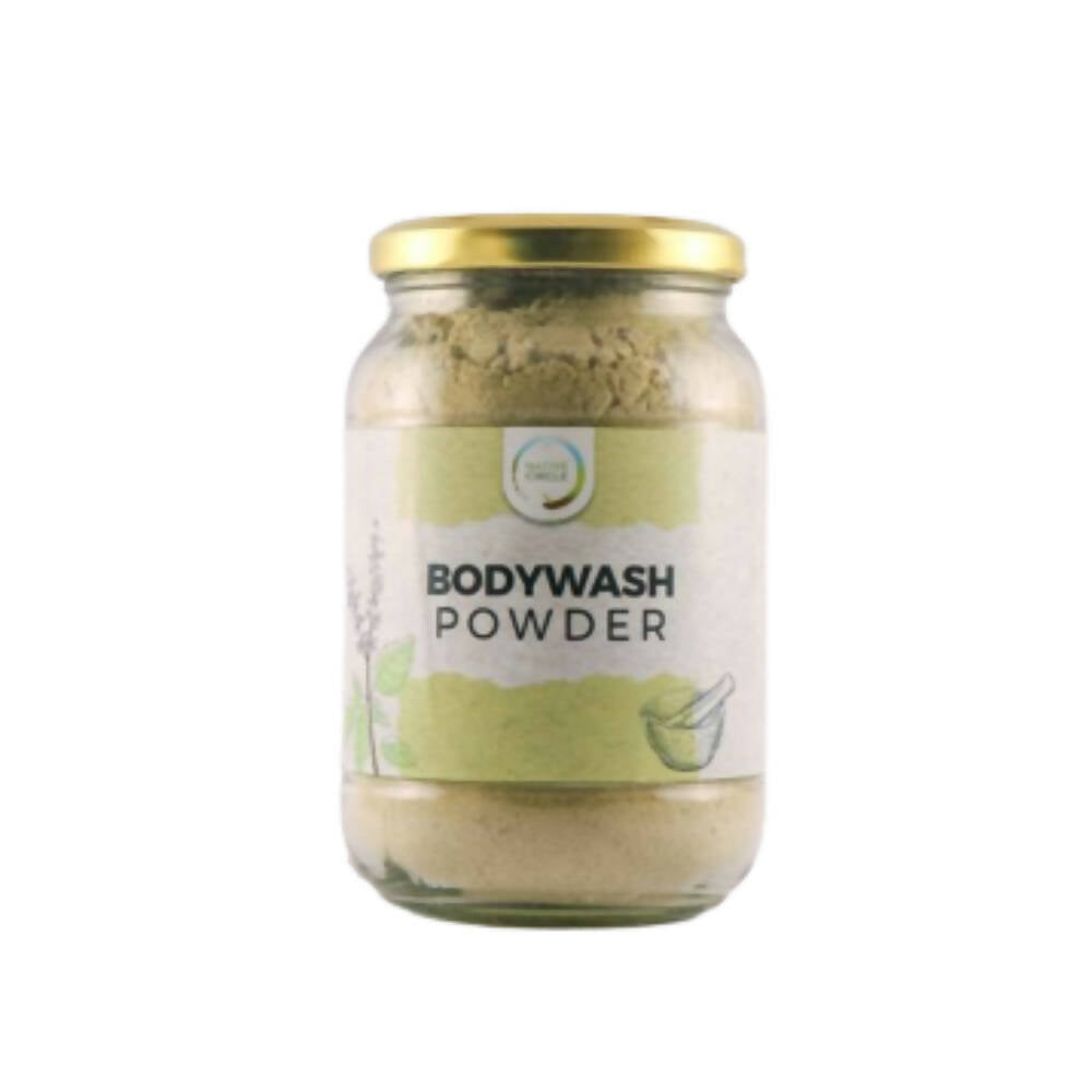 Native Circle Body Wash Powder - DrMediCart