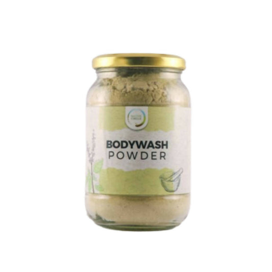 Native Circle Body Wash Powder - DrMediCart