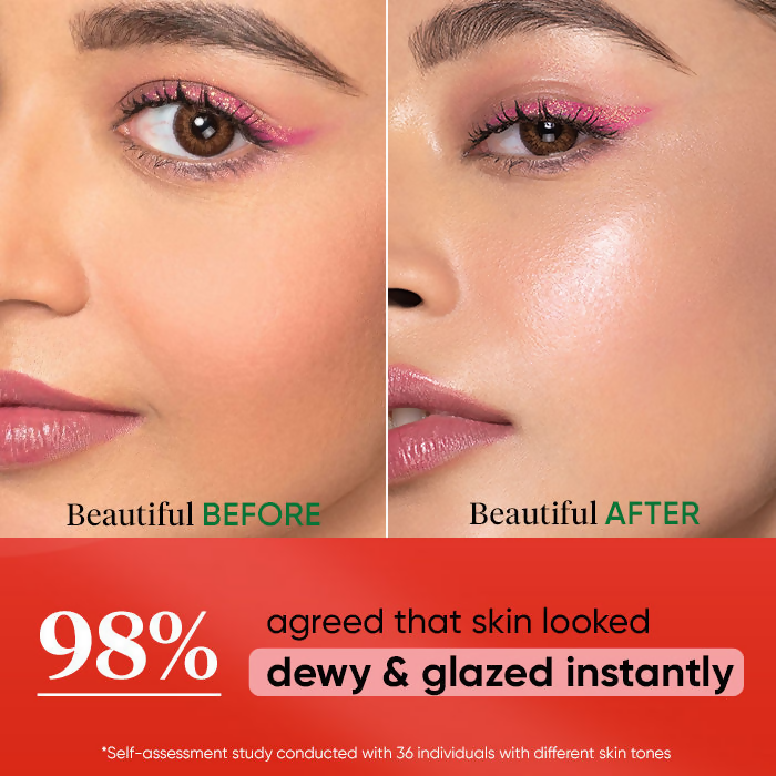 Dot & Key Strawberry Dew In-The-Spotlight Strobe Illuminating Cream + Moisturizer With Hyaluronic