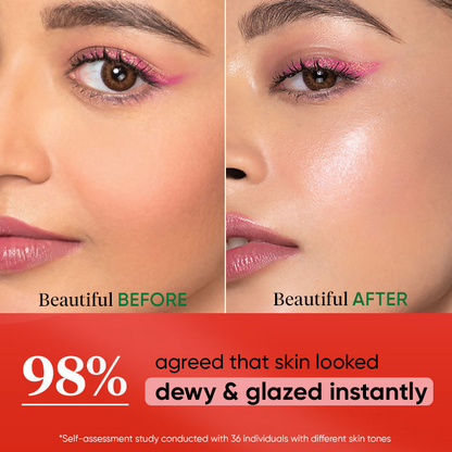 Dot & Key Strawberry Dew In-The-Spotlight Strobe Illuminating Cream + Moisturizer With Hyaluronic