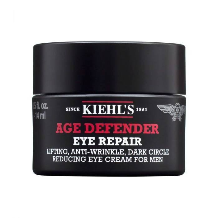 Buy Kiehl's Age Defender Eye Repair Cream For Men from DrMediCart, Ship from India to USA