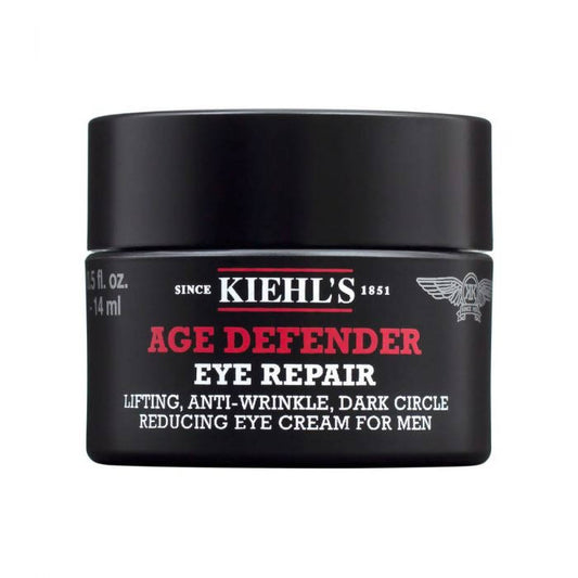 Buy Kiehl's Age Defender Eye Repair Cream For Men from DrMediCart, Ship from India to USA