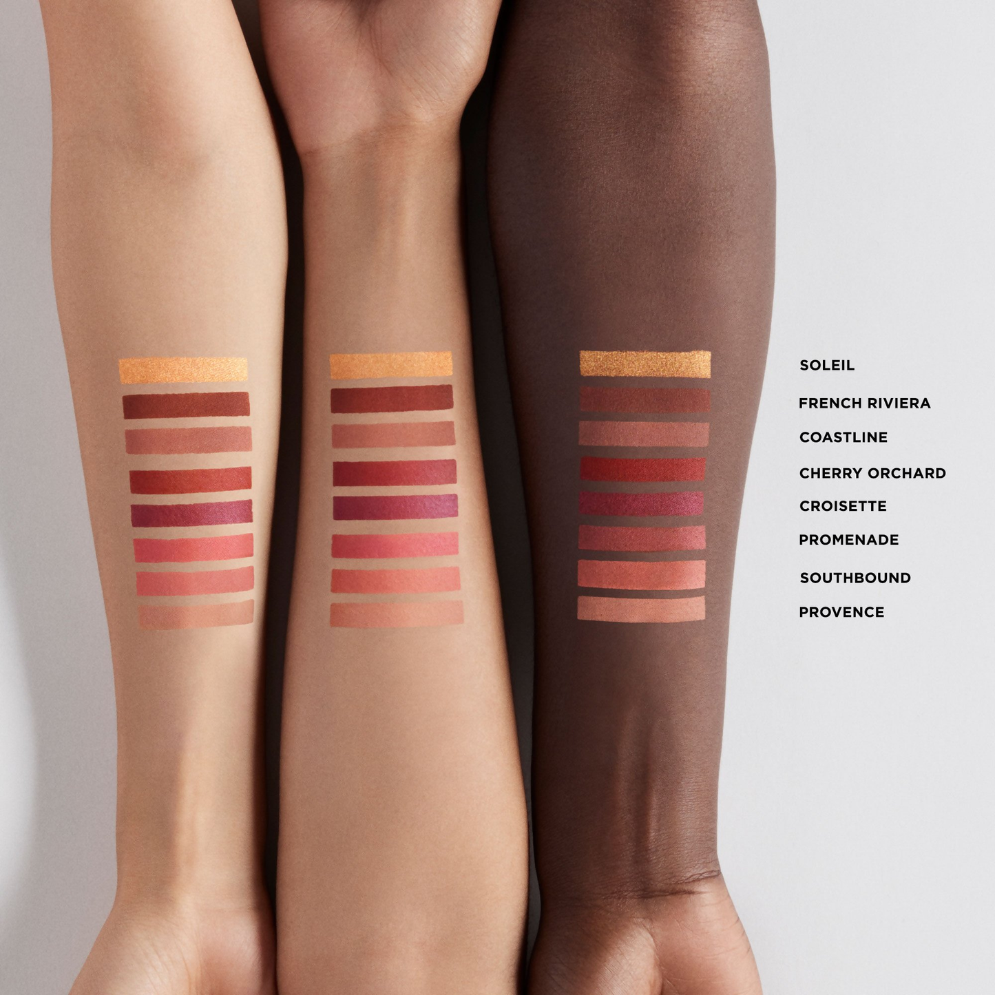Laura Mercier Tinted Moisturizer Blush - French Riviera