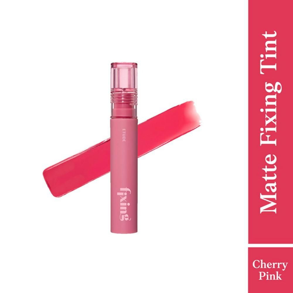 Etude House Fixing Tint - Smoky Cherry