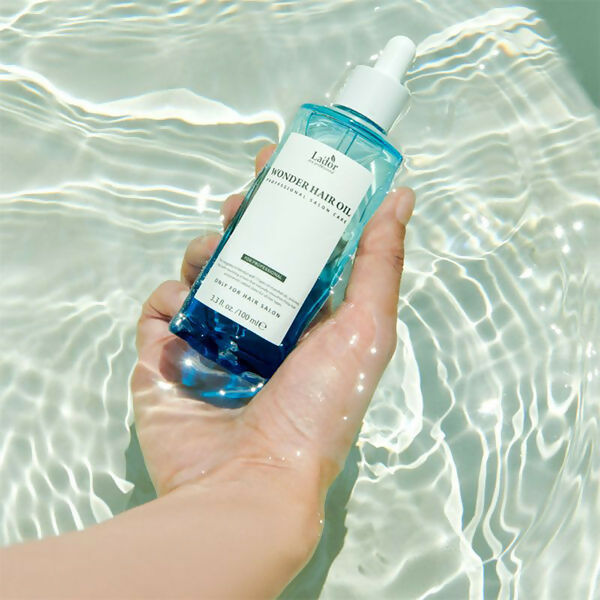 La'dor Wonder Hair Oil