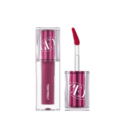 Tonymoly Get It Tint Waterful Butter - 03 Rich Plum