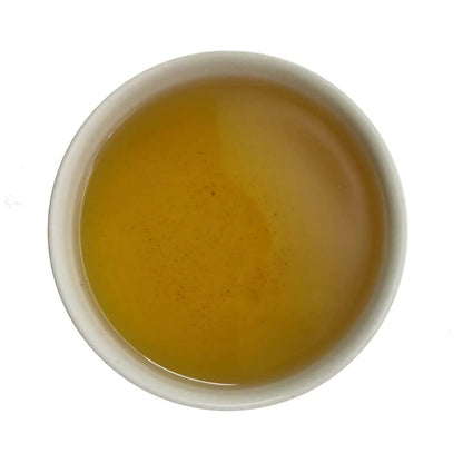 Tea Sense Moroccan Mint Green Tea - Drmedicart