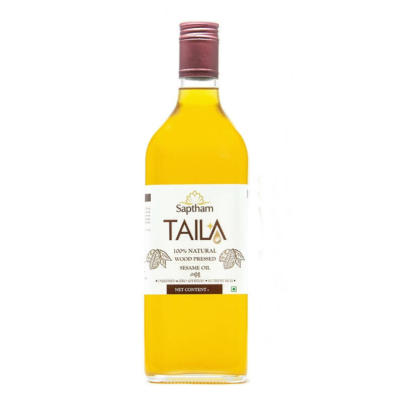 Saptham Taila Sesame Oil