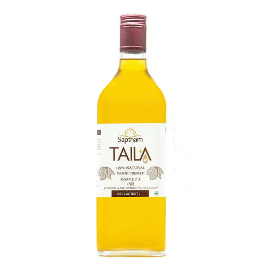 Saptham Taila Sesame Oil