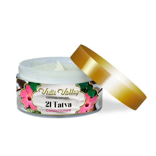 Buy Vedic Valley 21 Tatva Conditioner from DrMediCart, Ship from India to USA