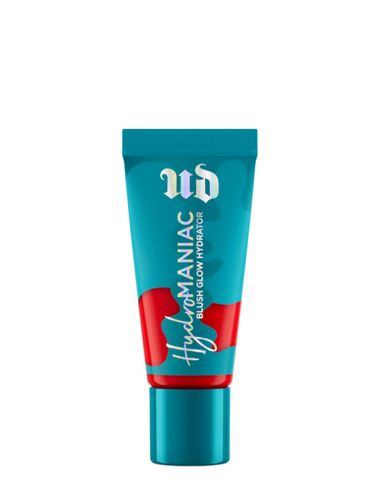 Urban Decay Hydromaniac Blush Glow Hydrator - Red Flag