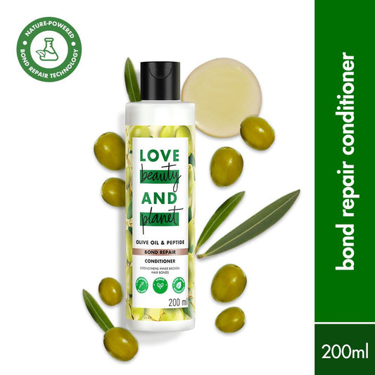 Buy Love Beauty And Planet Bond Repair Conditioner from DrMediCart, Ship from India to USA