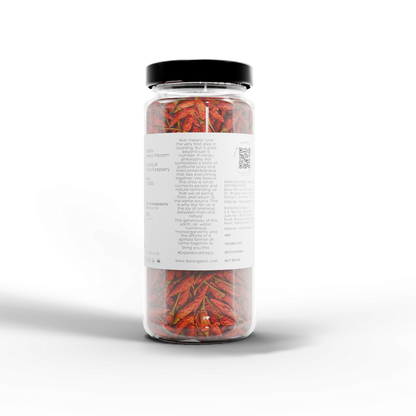 IKAI Natural Bird’s Eye Chilli
