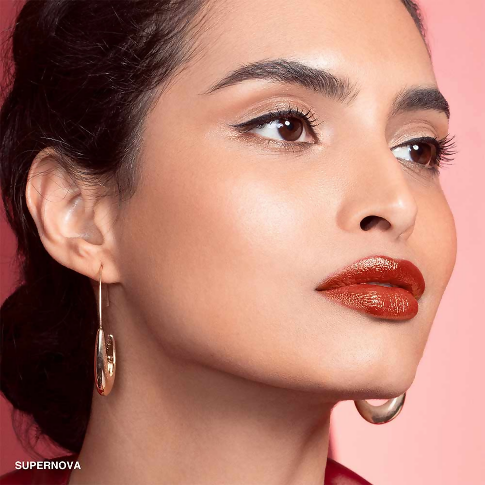 Bobbi Brown Luxe Shine Intense lipstick - Supernova
