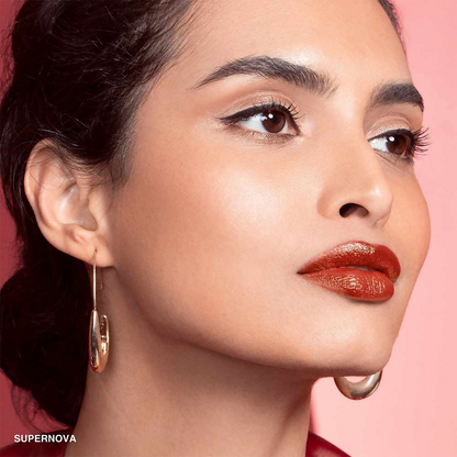 Bobbi Brown Luxe Shine Intense lipstick - Supernova