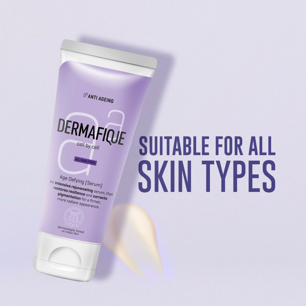 Dermafique Age Defying Serum Cream