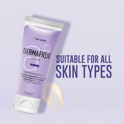 Dermafique Age Defying Serum Cream