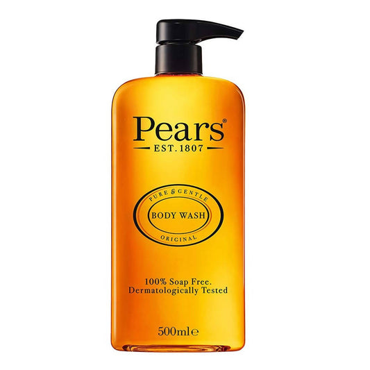 Buy Pears Pure & Gentle Body Wash from DrMediCart, Ship from India to USA