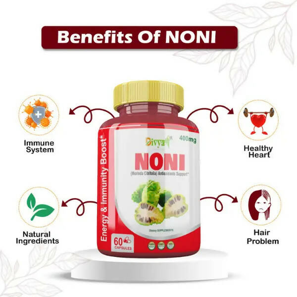 Divya Shree Noni Capsules