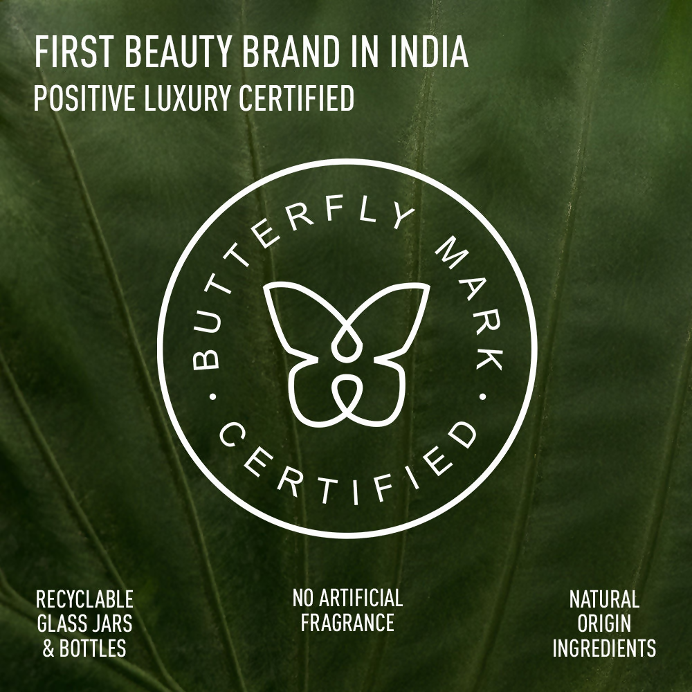Kama Ayurveda Kumkumadi Youth - Revitalising Soft Cream