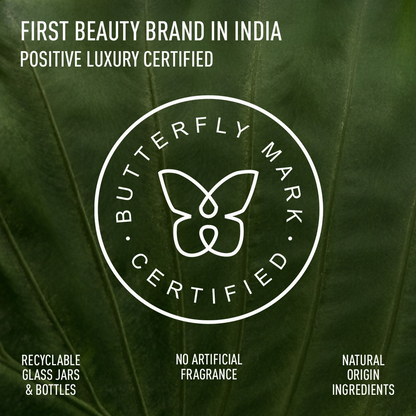 Kama Ayurveda Kumkumadi Youth - Revitalising Soft Cream
