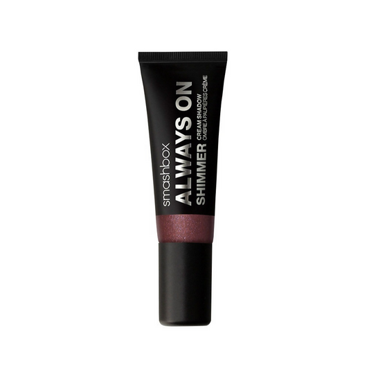 Buy Smashbox Always On Shimmer Cream Shadow   Purple Shimmer from DrMediCart, Ship from India to USA