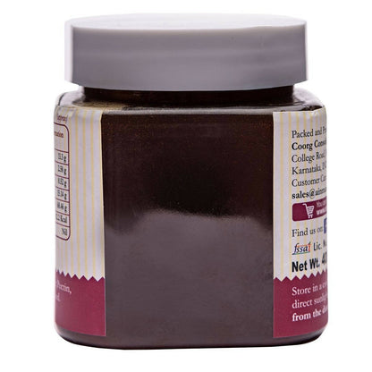 Ainmane Passion Fruit Jam