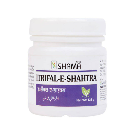 New Shama Itrifal-E-Shahtra