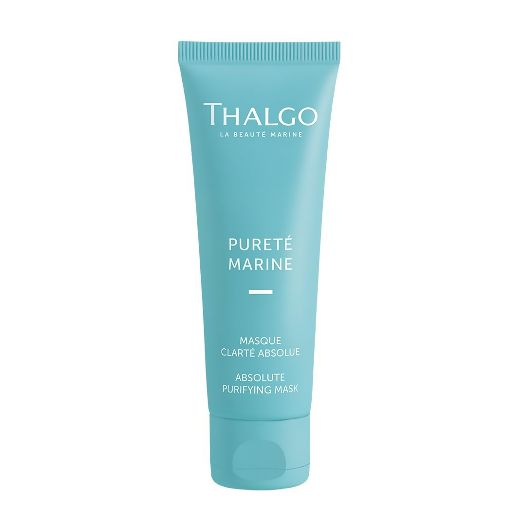 Thalgo Absolute Purifying Mask - Cream Face Mask