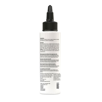 Detoxie Bakuchi Kalonji & Rosemary Hair Oil