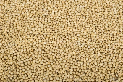 Accept Organic Whole Jowar