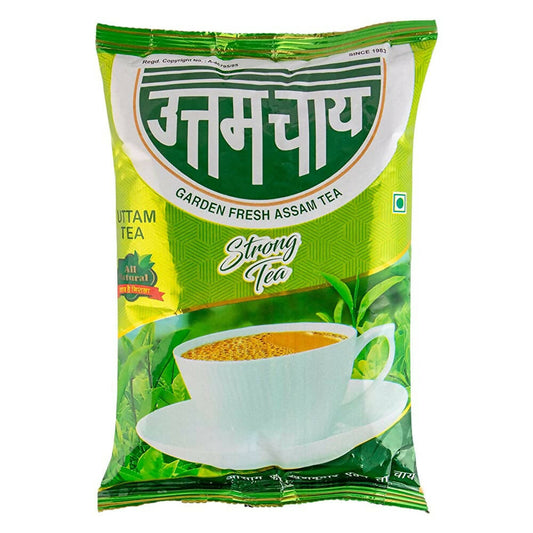 Uttam Chai Garden Fresh Assam Tea