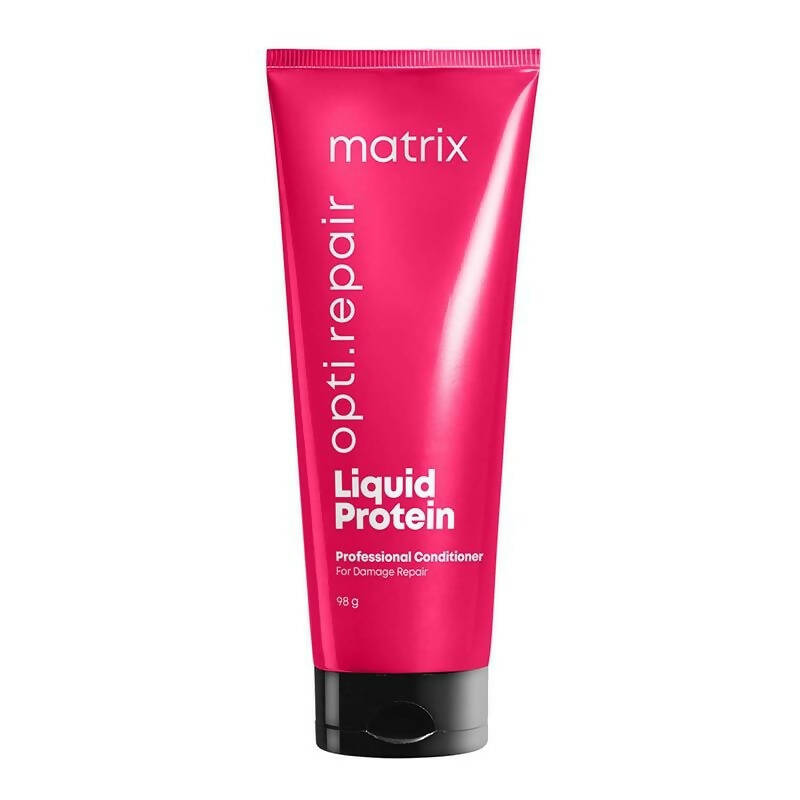 Buy Matrix Opti.Repair Professional Liquid Protein Conditioner, Damaged Hair from DrMediCart, Ship from India to USA