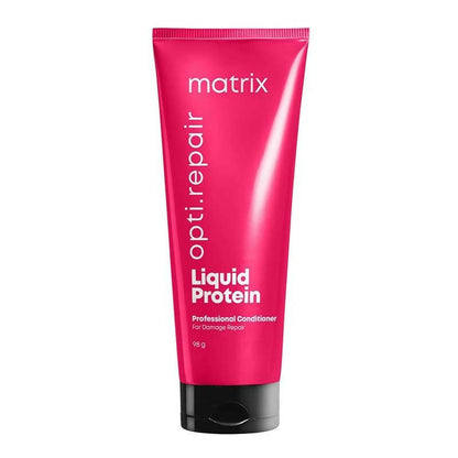 Buy Matrix Opti.Repair Professional Liquid Protein Conditioner, Damaged Hair from DrMediCart, Ship from India to USA