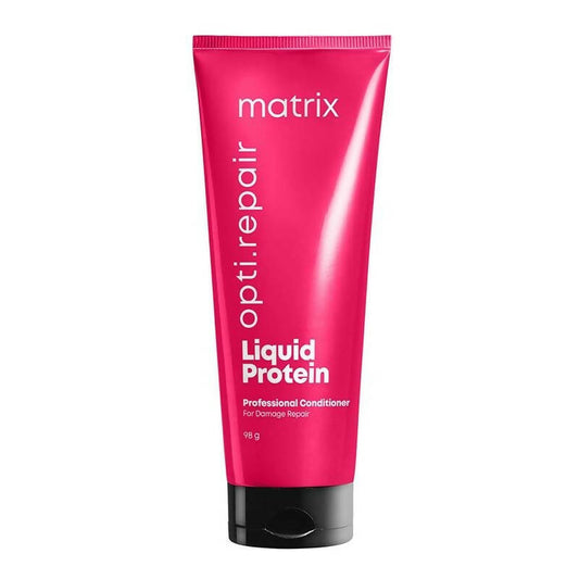 Buy Matrix Opti.Repair Professional Liquid Protein Conditioner, Damaged Hair from DrMediCart, Ship from India to USA