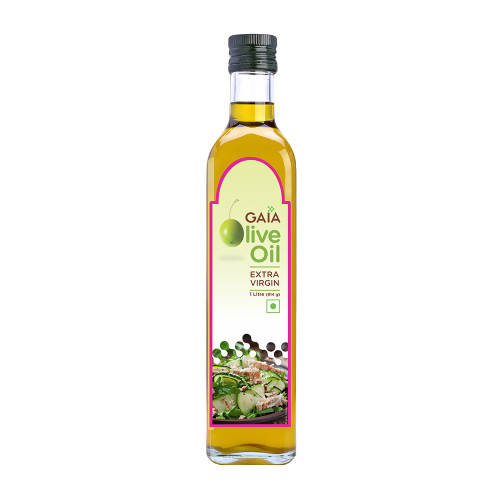Gaia Extra Virgin Olive Oil