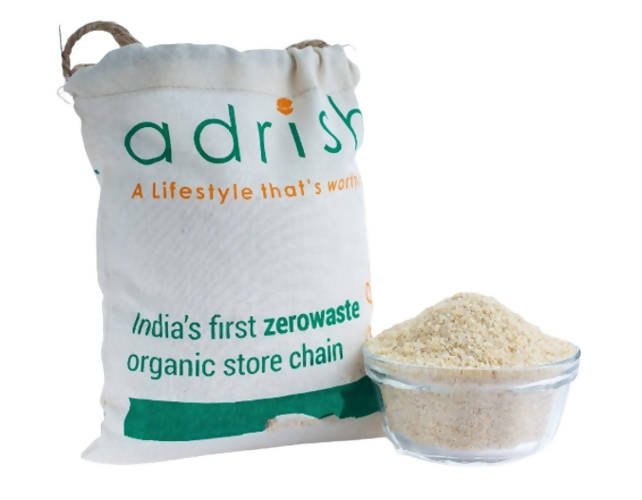 Adrish Organic Jowar Suji (Rava)